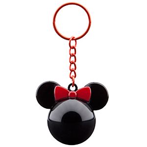 Minnie Mouse Lip Gloss Ball