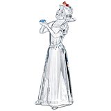 Snow White Figurine by Swarovski
