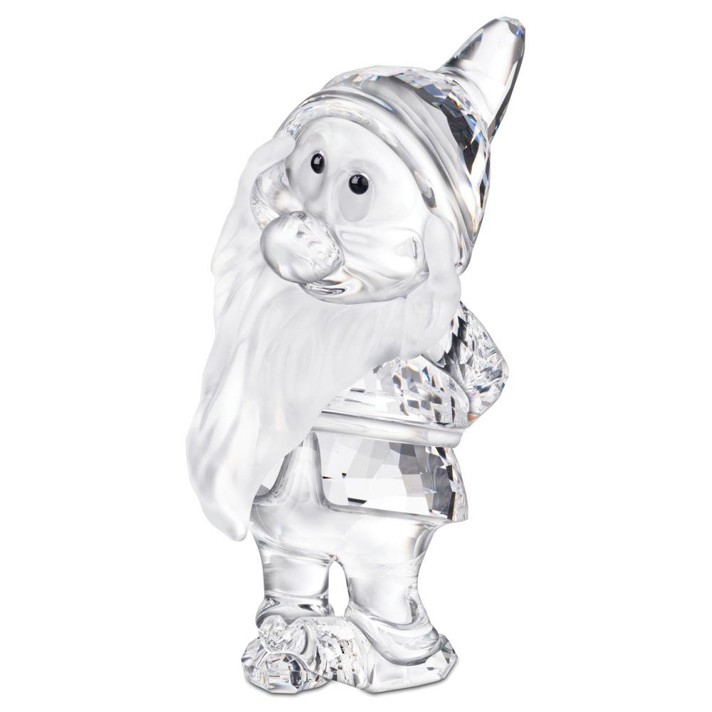 Bashful Figurine by Swarovski