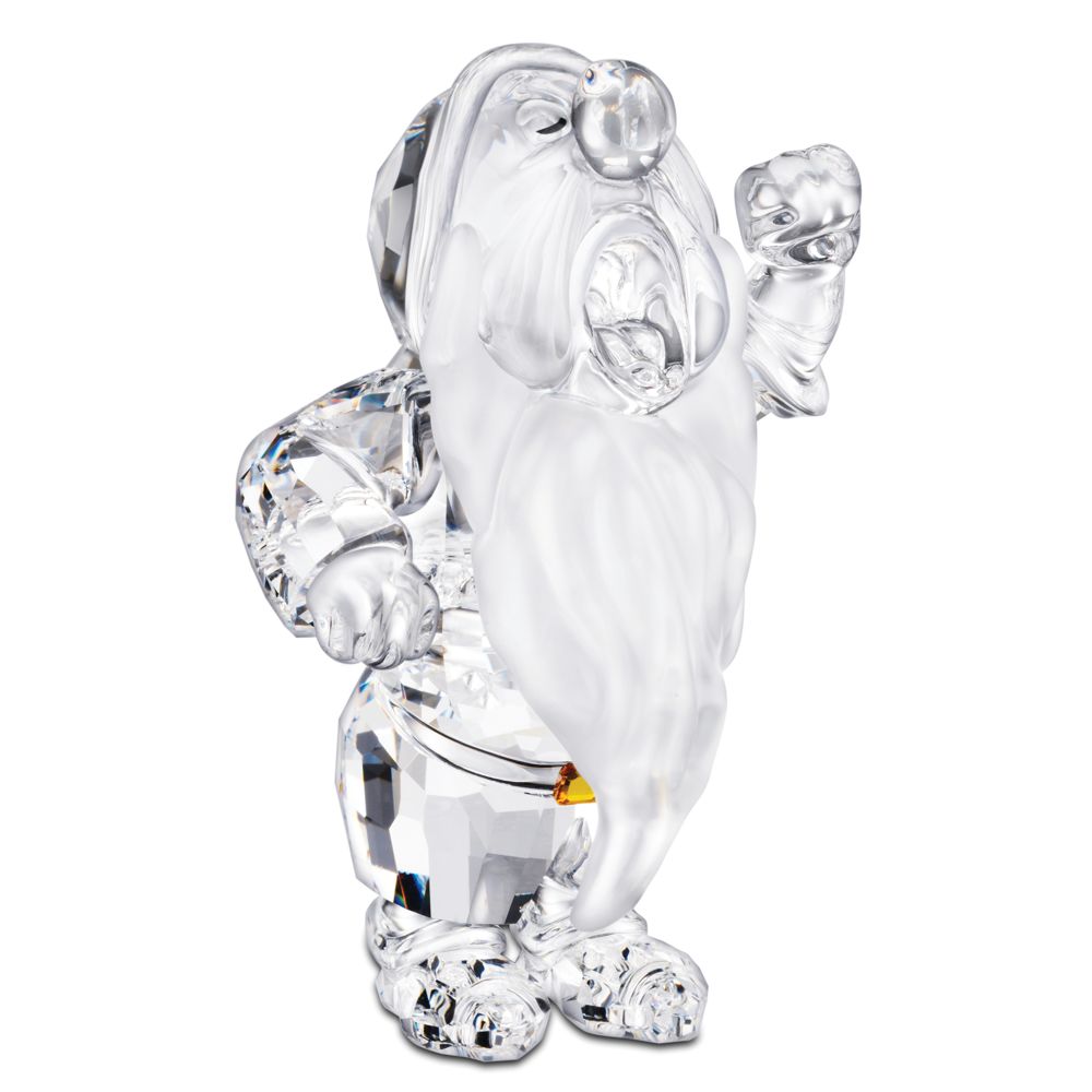 Sleepy Figurine by Swarovski