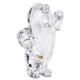 Sleepy Figurine by Swarovski