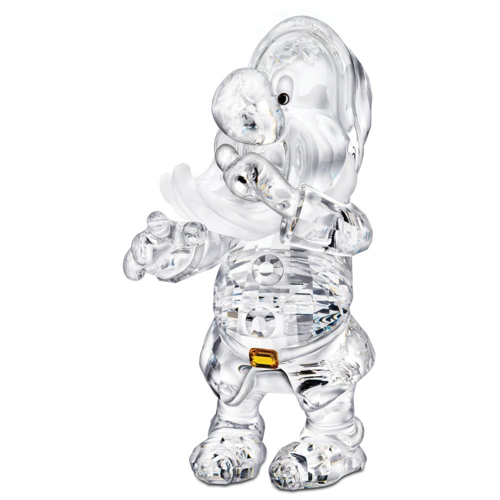 Sneezy Figurine by Swarovski
