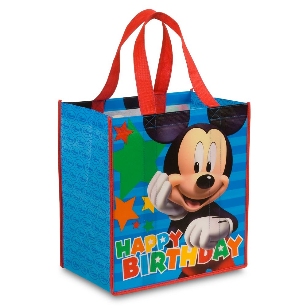 Mickey bag