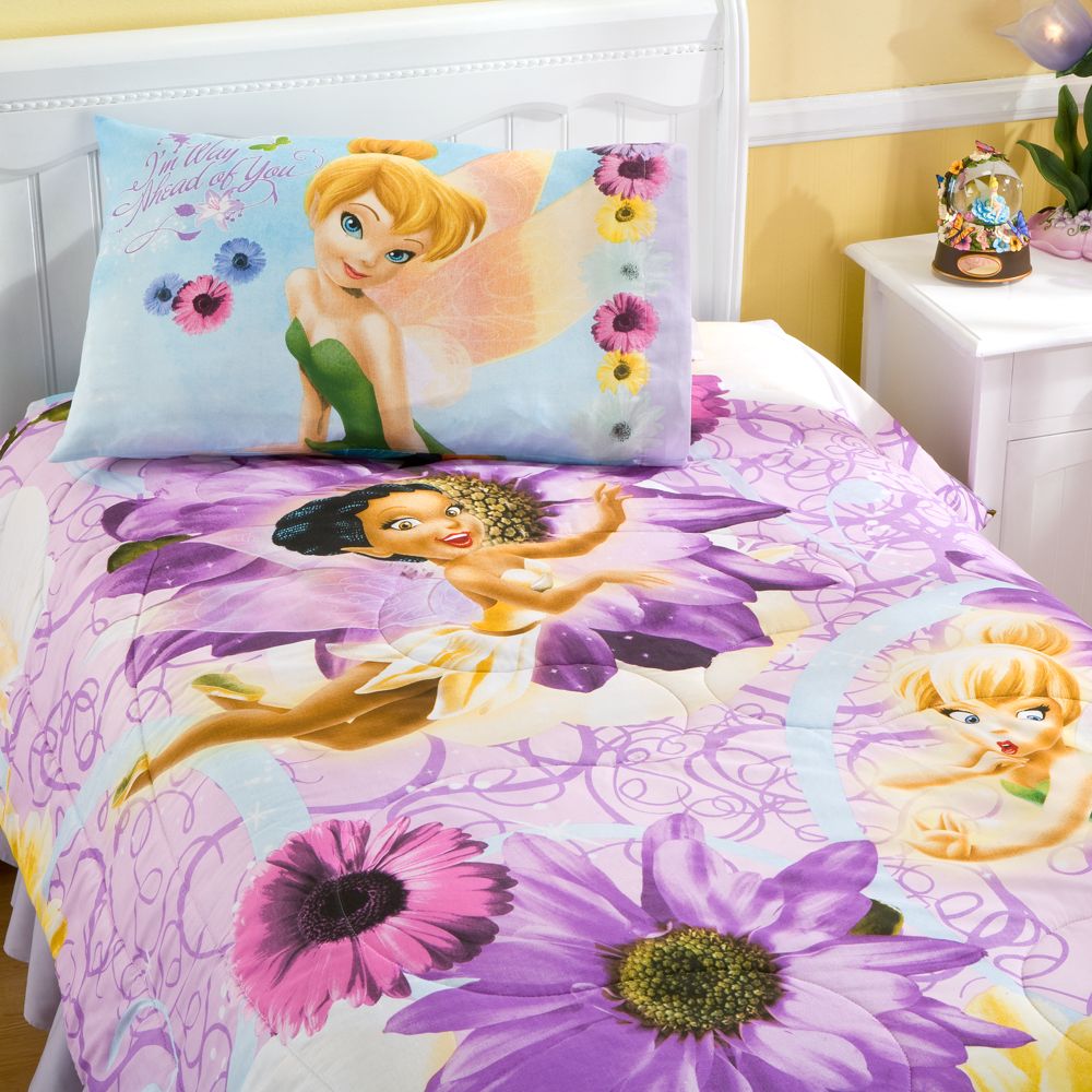 Disney Fairies Comforter