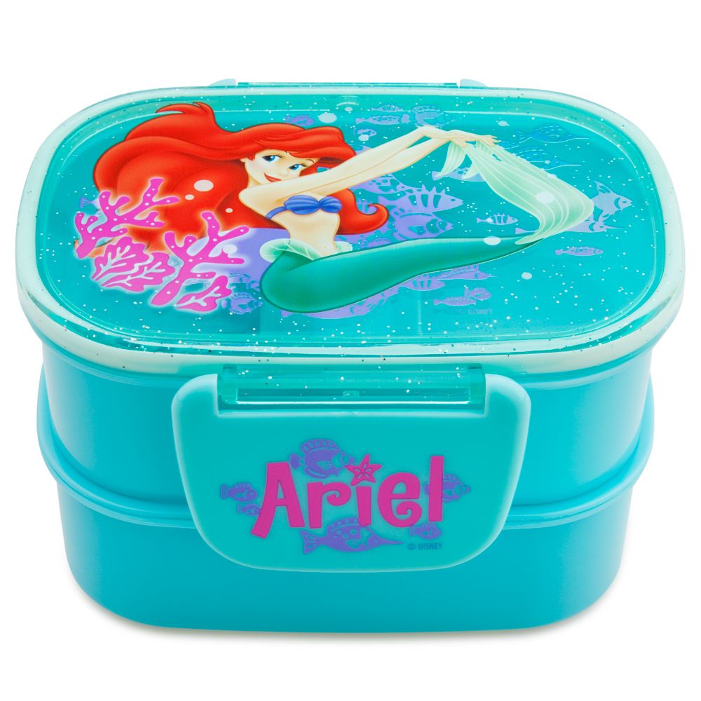 Ariel Food Container