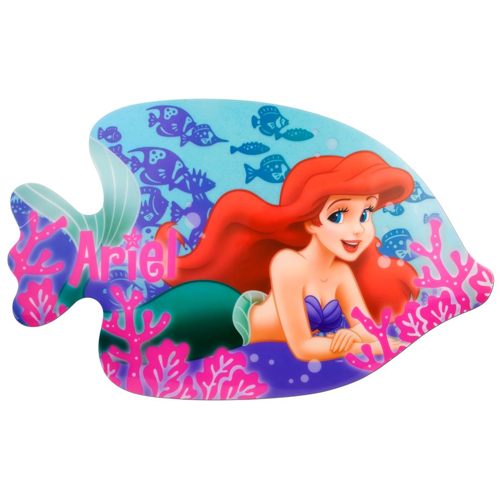 Ariel Placemat