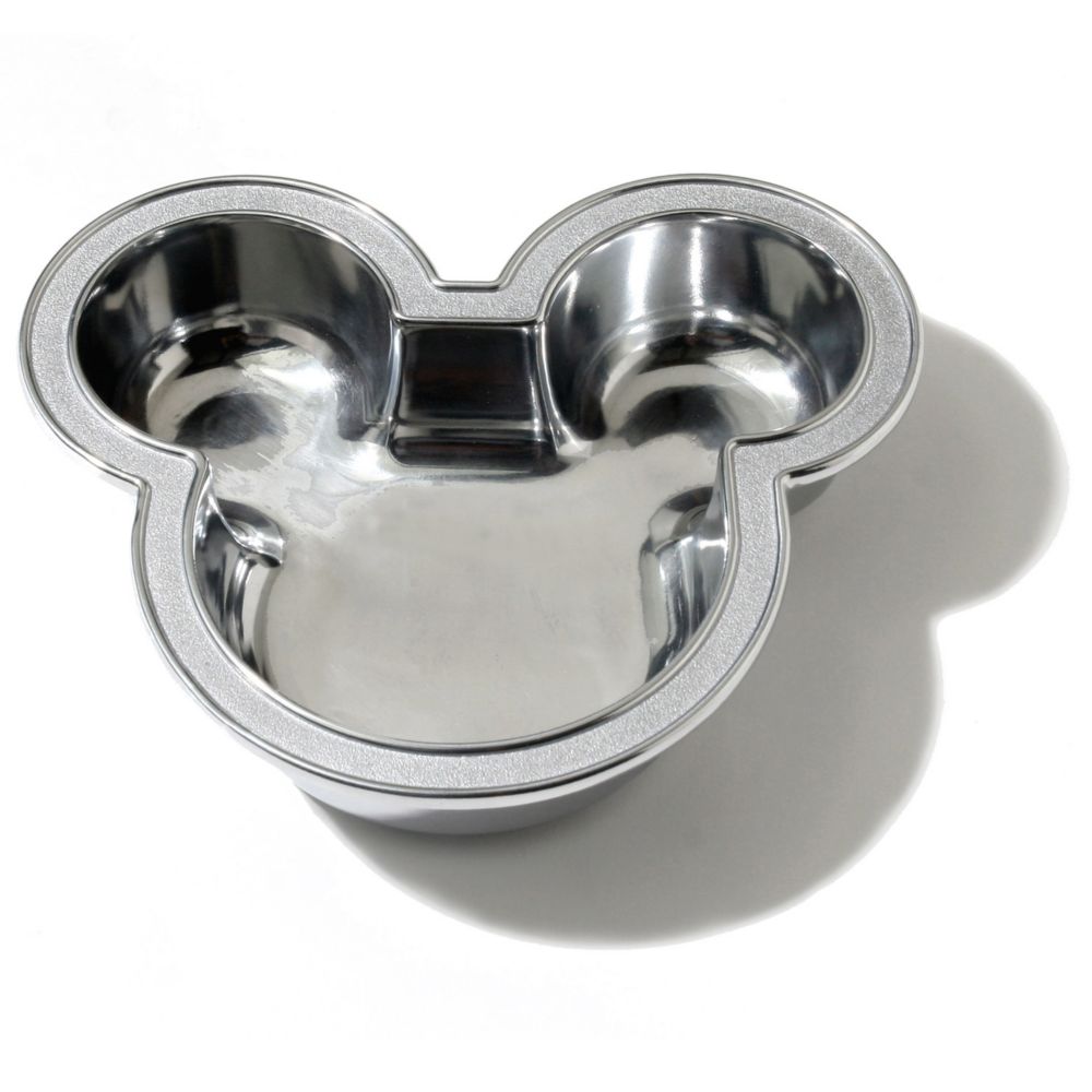 Iconic Mickey Mouse Bowl by Arthur Court