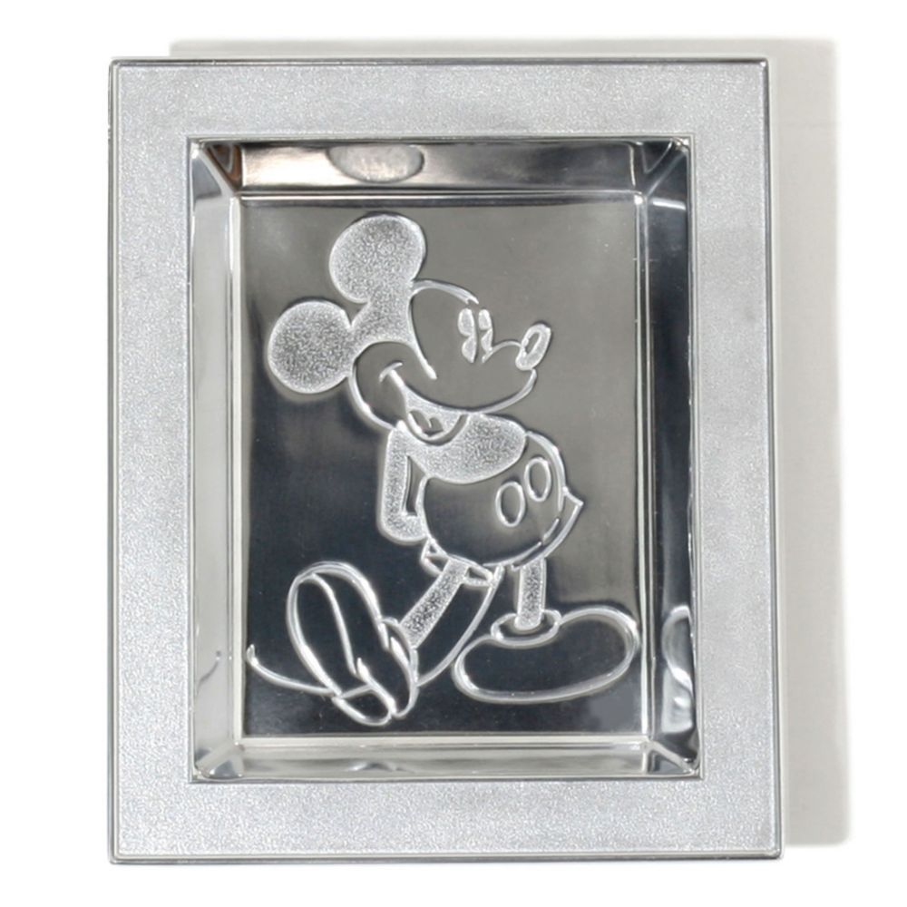 Classic Mickey Mouse Candy Dish by Arthur Court