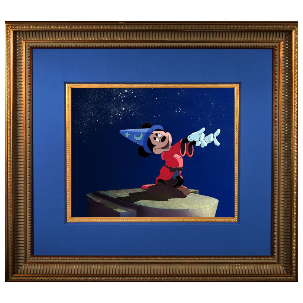  New Muppets Ink and Paint Cel Release on March 20: The Wocka Wocka Room