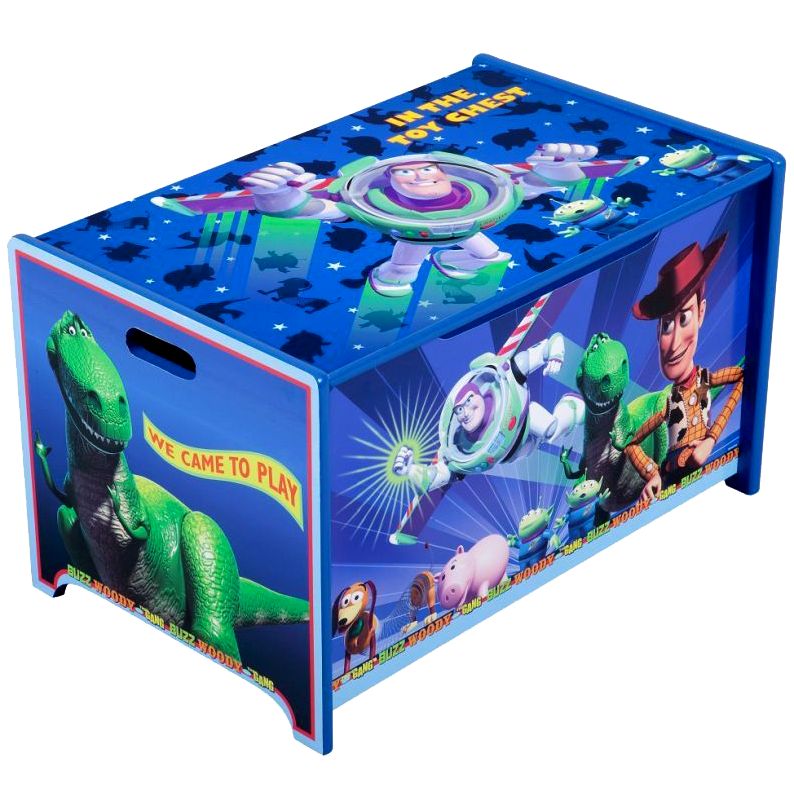 Toy Story Toy Box