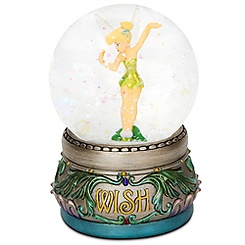 Disney Mini Snowglobes