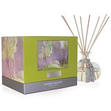 Walt Disney Signature Summer Meadow Reed Diffuser Set