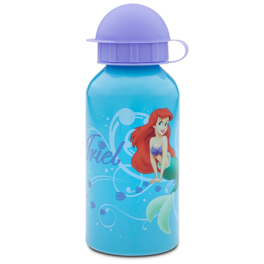 Ariel Aluminum Water Bottle -- Small