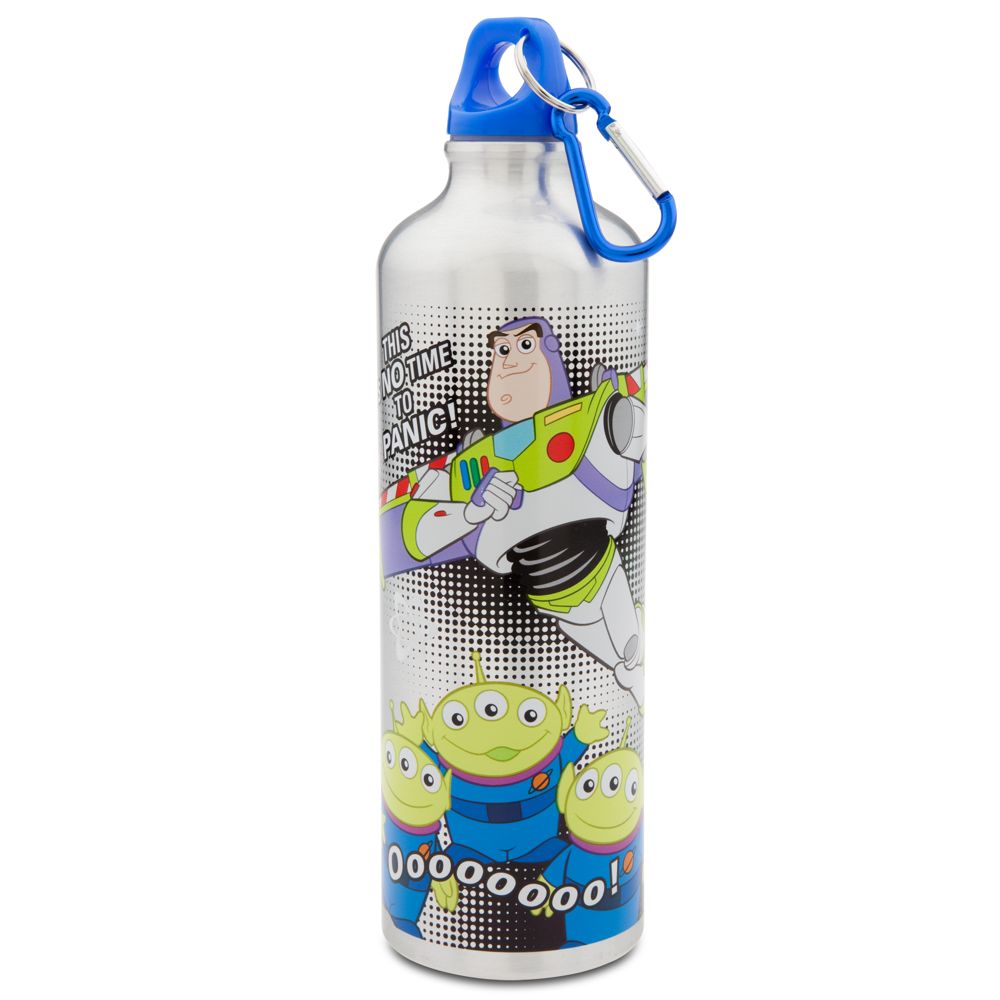 Toy Story Aluminum Water Bottle
