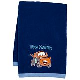 Disney Cars Hand Towel