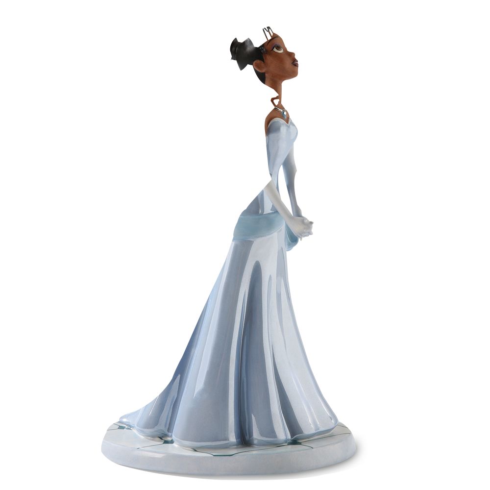 WDCC Princess Tiana Figurine