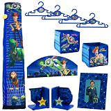 Toy Story 10-Pc. D&eacute;cor In a Box Set