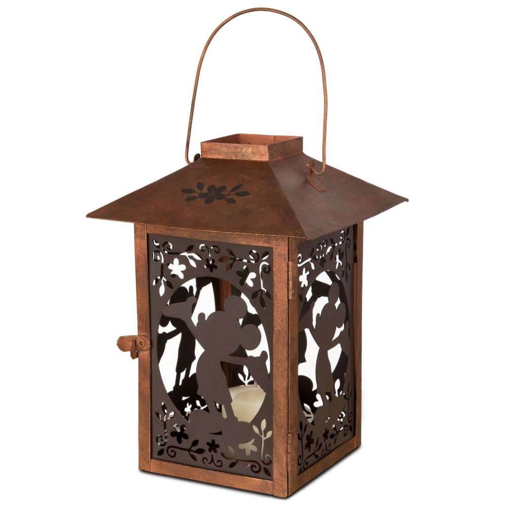 Mickey Mouse Lantern