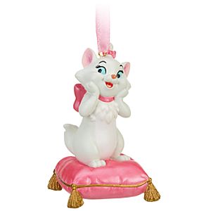 Marie Ornament