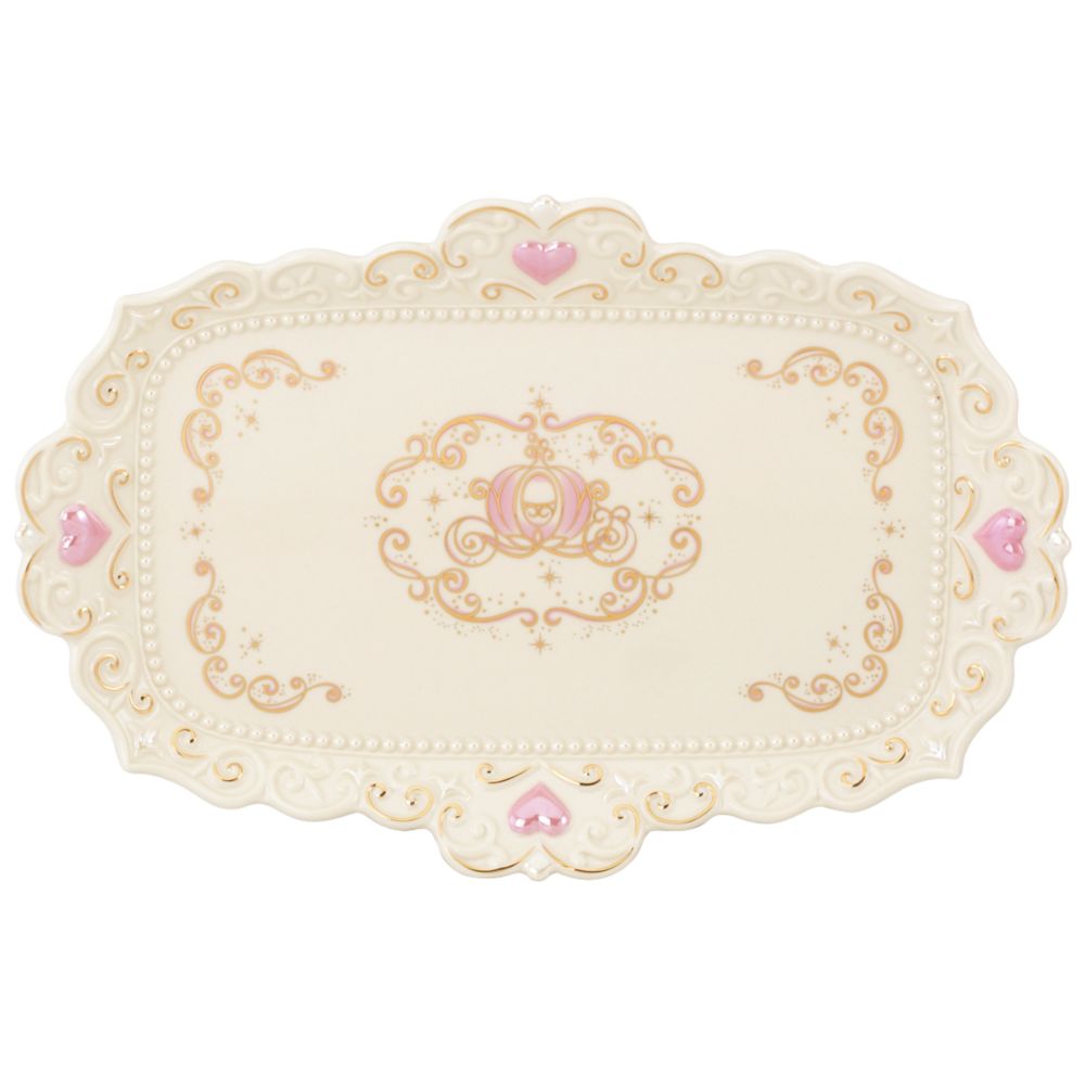 Disney Princess Vanity Tray by Lenox
