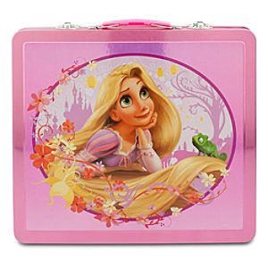 Tin Tangled Rapunzel Art Kit -- 76-Pc.
