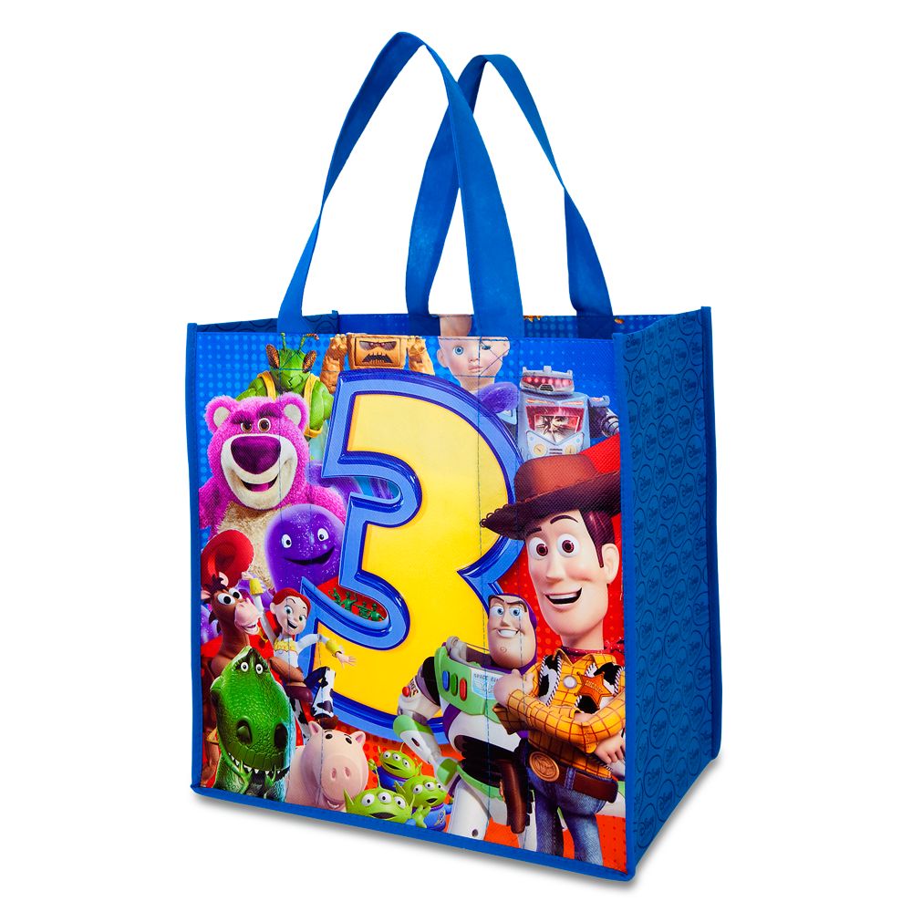 tote bag toy story