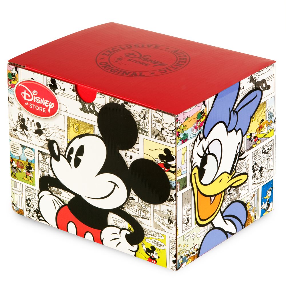 Disney Store Gift Box -- Small