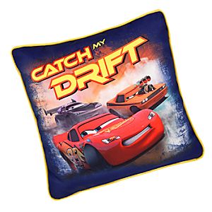 Drift Disney Cars Pillow
