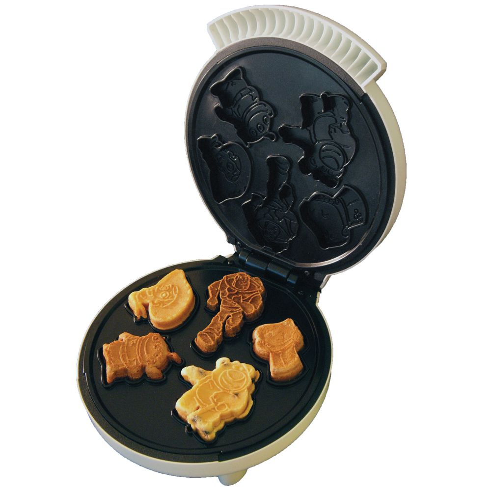 Toy Story 3 Tasty Baker