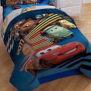 World Grand Prix Cars 2 Comforter