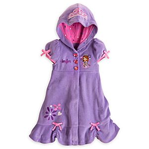 Sofia Cover-Up for Girls - Personalizable