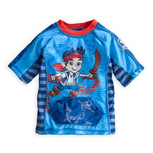 Jake Rashguard for Boys