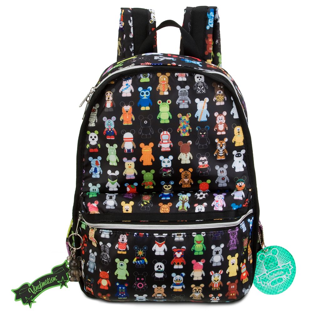 Vinylmation Backpack