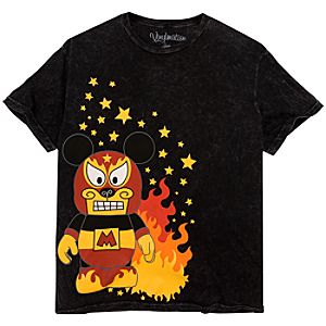 Vinylmation™ El Superio Tee for Men