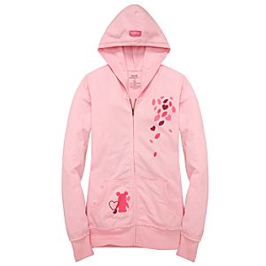 Cutesters Vinylmation Hoodie Jacket for Women