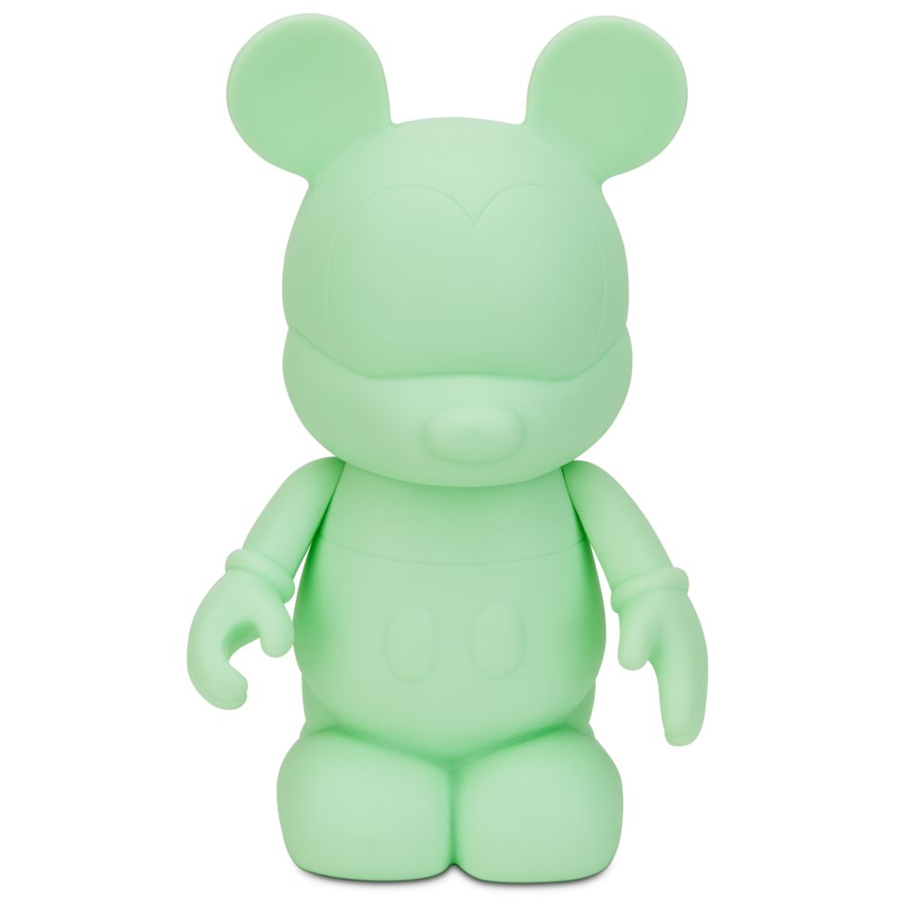 Glow in the Dark Vinylmation - 9 Create Your Own