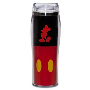 Best of Mickey Mouse Travel Mug