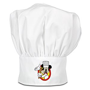 Best of Mickey Mouse Chef Hat