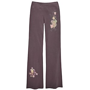 Organic Mickey Mouse Yoga Pants