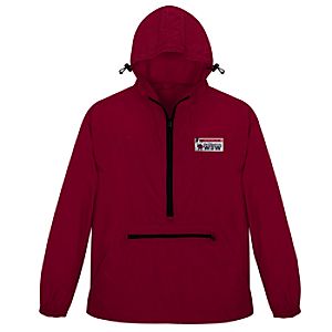 Hoodie Walt Disney World Pullover Jacket