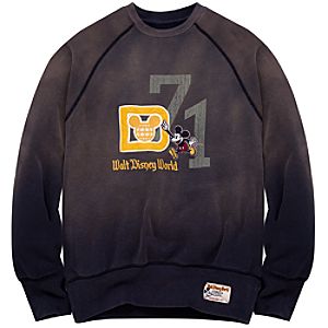 71 Walt Disney World Resort Sweatshirt