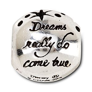 Dreams Really Do Come True Chamilia Charm