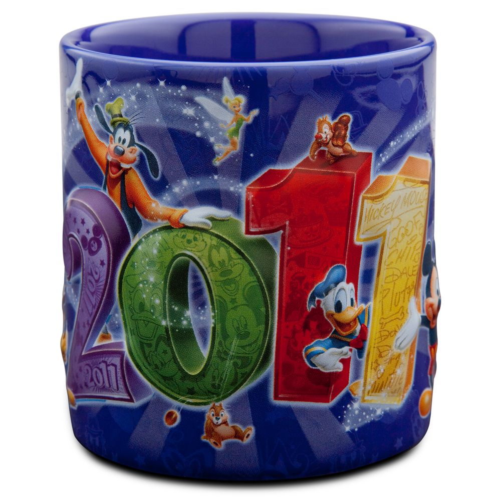  New DisneyStore Arrivals and Sales for December 16, 2011 (181 Items)