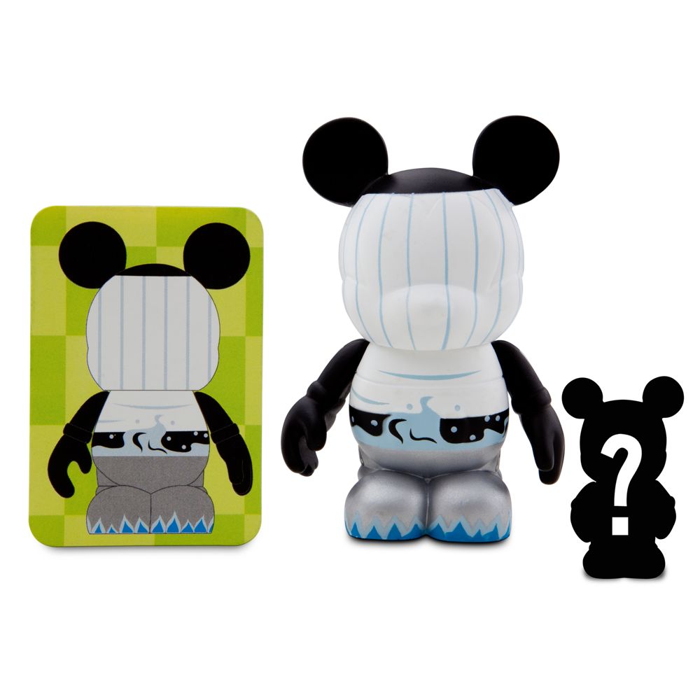Vinylmation Occupations Series 3 Figure with Mystery Junior -- Chef