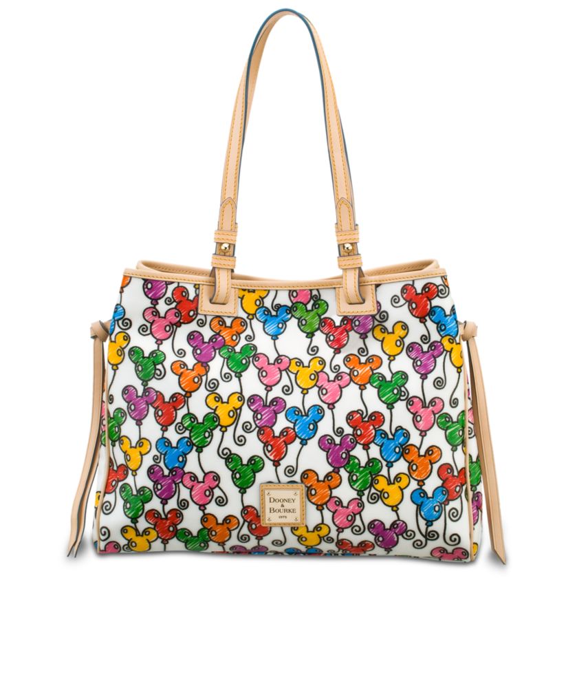 Balloon Mickey Mouse Colette Bag by Dooney & Bourke