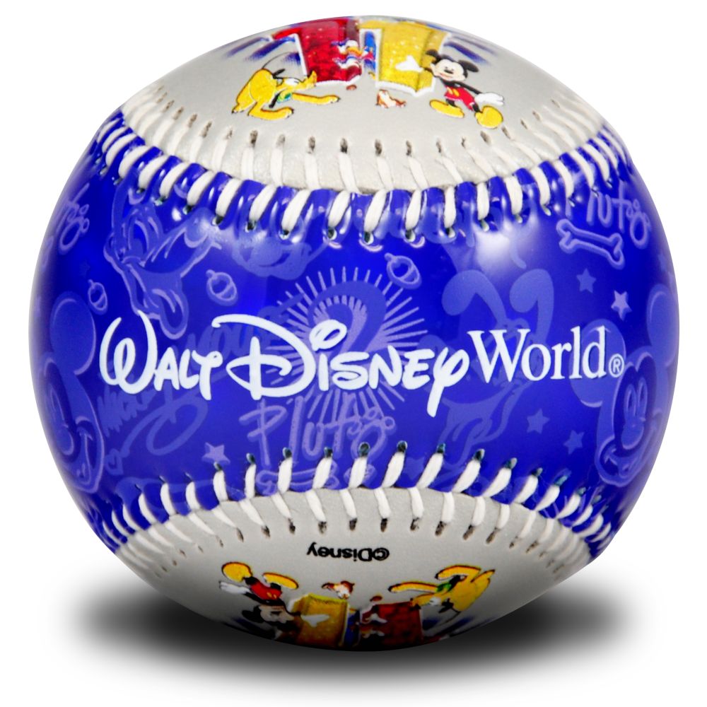 2011 Walt Disney World Baseball