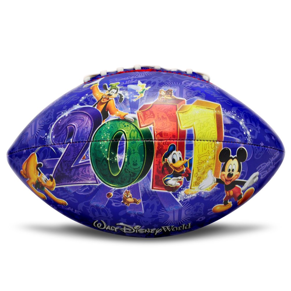 2011 Walt Disney World Football