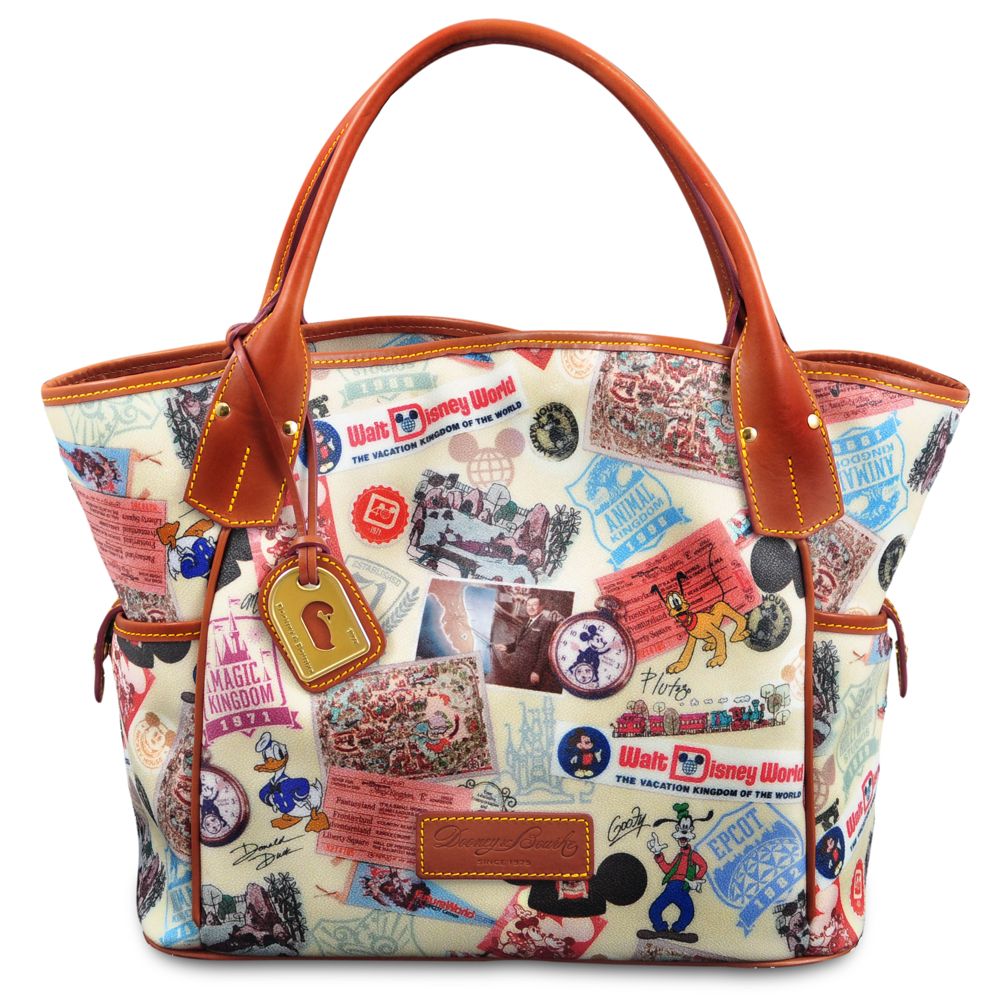 wdw dooney and bourke bags