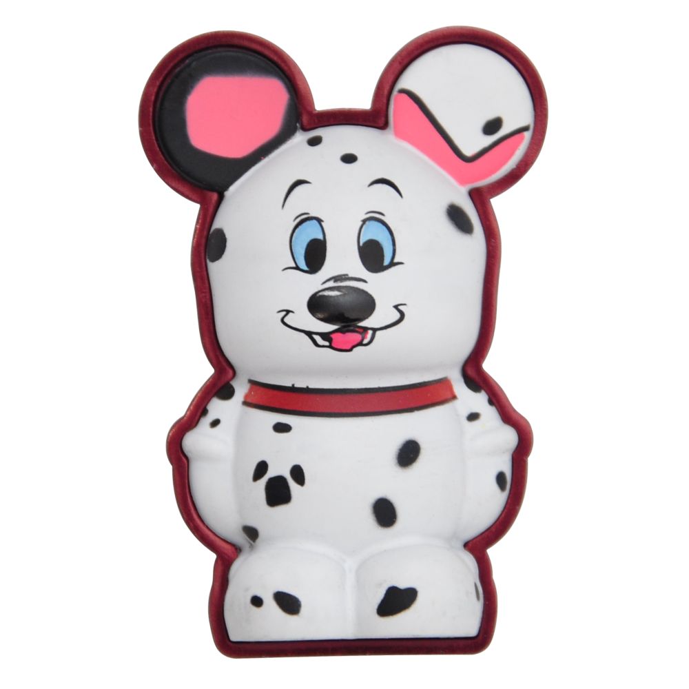 Vinylmation 3-D Pin -- 101 Dalmatians