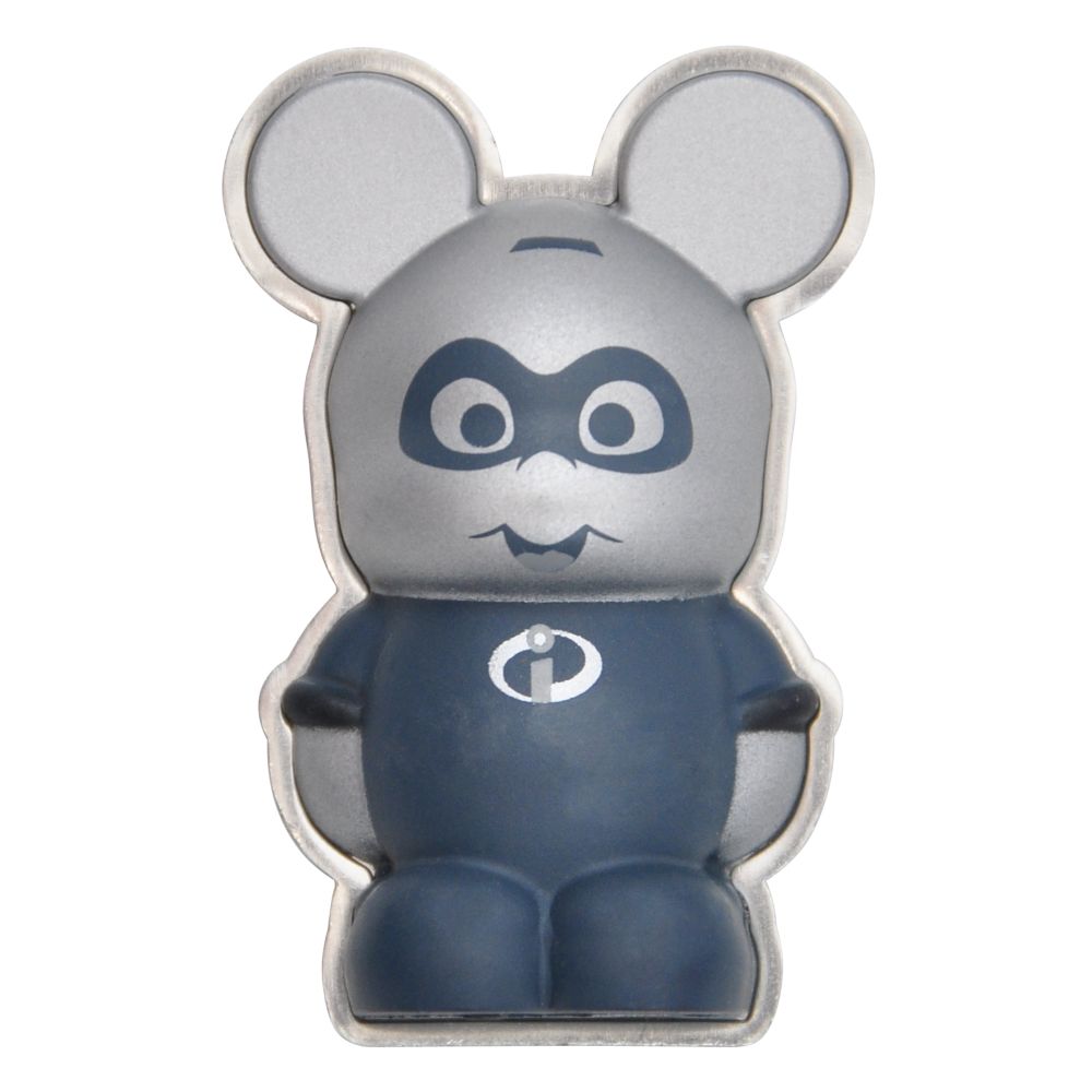 Vinylmation 3-D Pin -- The Incredibles Jack-Jack